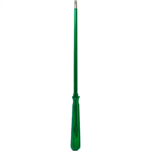 Chave Fenda Moretzson Isolada Cromo Vanadium 1/4X6 11425 Chave Fenda Moretzson Isolada Cromo Vanadium 1/4X6 11425