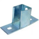 Mao Francesa Simples Perfilaco 50Mm P2350 Mao Francesa Simples Perfilaco 50Mm P2350