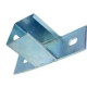 Mao Francesa Simples Perfilaco 50Mm P2350 Mao Francesa Simples Perfilaco 50Mm P2350