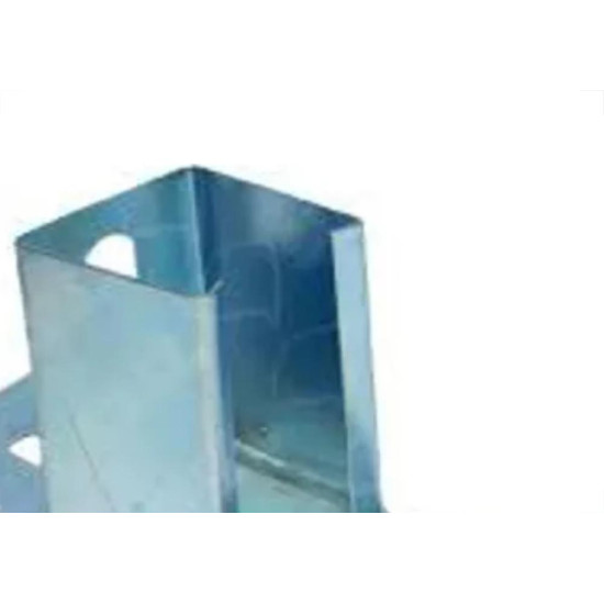 Mao Francesa Simples Perfilaco 50Mm P2350 Mao Francesa Simples Perfilaco 50Mm P2350