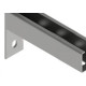 Mao Francesa Simples Perfilaco 200Mm P2390