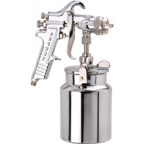 Pistola Arprex ''Milenium 5''Alta Pressao Bico 1,8Mm Pistola Arprex ''Milenium 5''Alta Pressao Bico 1,8Mm