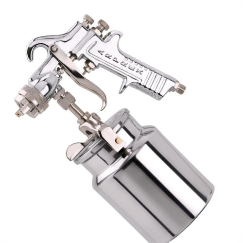 Pistola Arprex ''Milenium 5''Alta Pressao Bico 1,8Mm Pistola Arprex ''Milenium 5''Alta Pressao Bico 1,8Mm