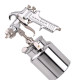 Pistola Arprex ''Milenium 5''Alta Pressao Bico 1,8Mm Pistola Arprex ''Milenium 5''Alta Pressao Bico 1,8Mm