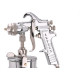 Pistola Arprex ''Milenium 5''Alta Pressao Bico 1,8Mm Pistola Arprex ''Milenium 5''Alta Pressao Bico 1,8Mm