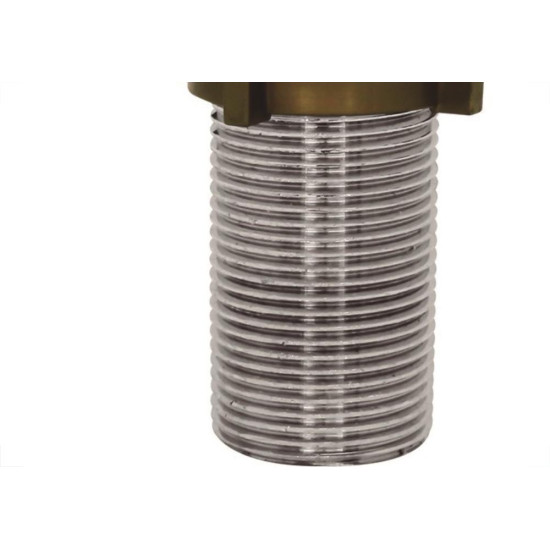 Valvula Lavatorio Metal Mw Cromada Sem Ladrao ''Acessorio Plastico'' 790683 Valvula Lavatorio Metal Mw Cromada Sem Ladrao ''Acessorio Plastico'' 790683