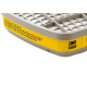 Filtro Respirador Cartucho Para Vapor Organico E Gases Acidos 3M 2Pecas H0002129056