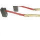 Carvao Lixadeira/Esmerilhdeira Dewalt Orbital 382 - Kit C/10 Carvao Lixadeira/Esmerilhdeira Dewalt Orbital 382 - Kit C/10