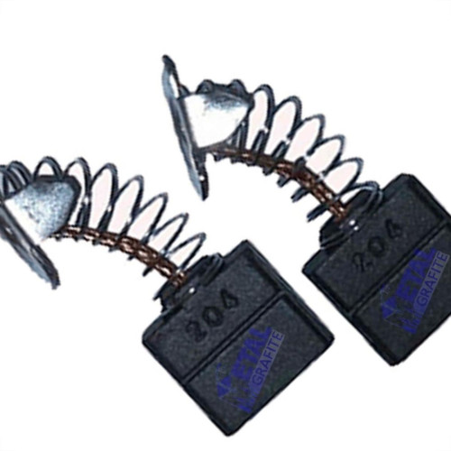 Carvao Esmerilhadeira Makita 9027 3661 - Kit C/10 Carvao Esmerilhadeira Makita 9027 3661 - Kit C/10