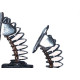 Carvao Esmerilhadeira Makita 9027 3661 - Kit C/10 Carvao Esmerilhadeira Makita 9027 3661 - Kit C/10