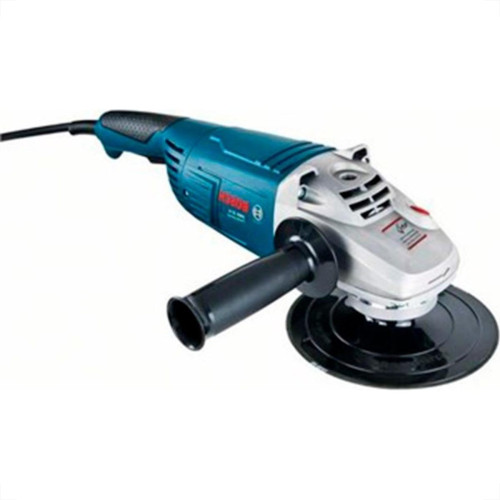 Lixadeira Bosch Angular 7'' Gws22U 220V 2200W 0601.8F9.0E0 Lixadeira Bosch Angular 7'' Gws22U 220V 2200W 0601.8F9.0E0