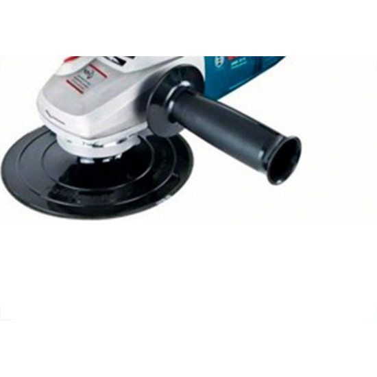 Lixadeira Bosch Angular 7'' Gws22U 220V 2200W 0601.8F9.0E0 Lixadeira Bosch Angular 7'' Gws22U 220V 2200W 0601.8F9.0E0