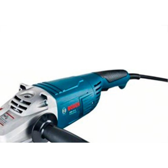 Lixadeira Bosch Angular 7'' Gws22U 220V 2200W 0601.8F9.0E0 Lixadeira Bosch Angular 7'' Gws22U 220V 2200W 0601.8F9.0E0
