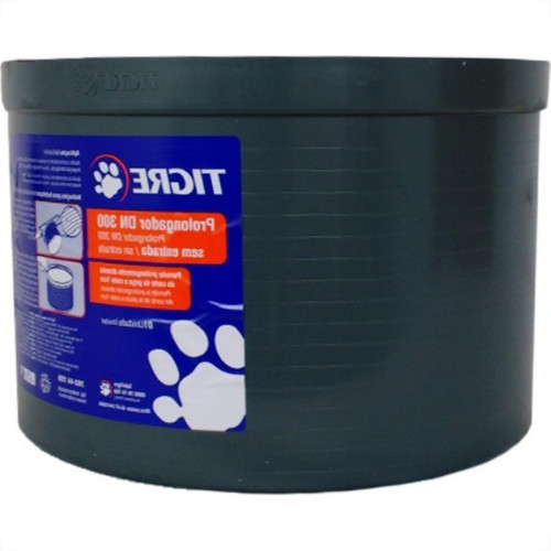 Prolongador Para Caixa De Gordura Tigre Sem Entrada 300Mm  Prolongador Para Caixa De Gordura Tigre Sem Entrada 300Mm