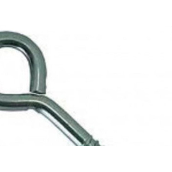 Pitao Sem Bucha 05 Com 100 Pecas 10034