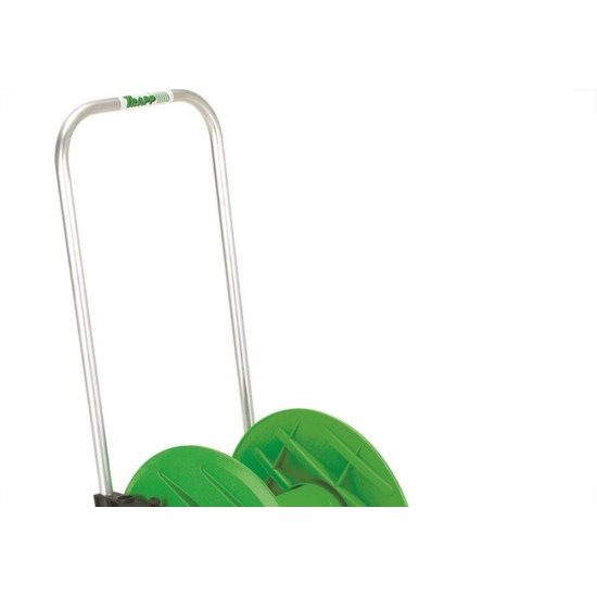 Enrolador De Mangueira Trapp Em65 Movel Enrolador De Mangueira Trapp Em65 Movel