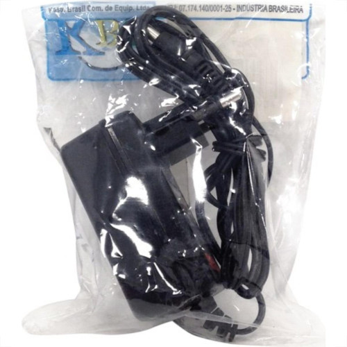 Fonte Para Mini Camera 12V 500Ma 4089 Fonte Para Mini Camera 12V 500Ma 4089