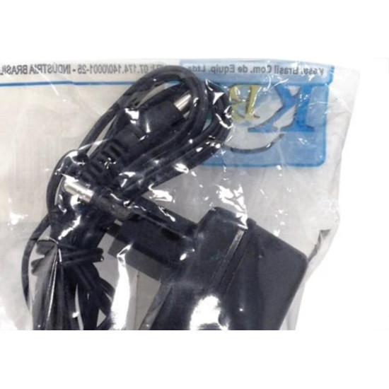 Fonte Para Mini Camera 12V 500Ma 4089 Fonte Para Mini Camera 12V 500Ma 4089