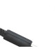 Plug P-10 Mono 6,35Mm Com Protecao Cabo 3558 - Kit C/10 Plug P-10 Mono 6,35Mm Com Protecao Cabo 3558 - Kit C/10