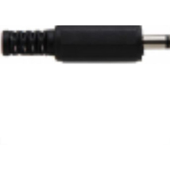 Plug P- 2 Stereo 3,50Mm Plastico 600 - Kit C/10  Plug P- 2 Stereo 3,50Mm Plastico 600 - Kit C/10