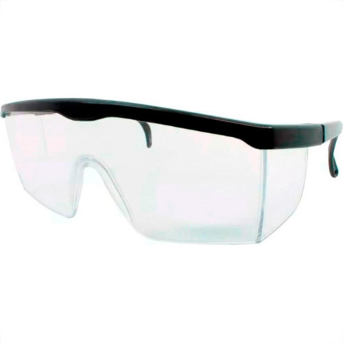 Oculos Protecao Bk Incolor Rj 1 Oculos Protecao Bk Incolor Rj 1