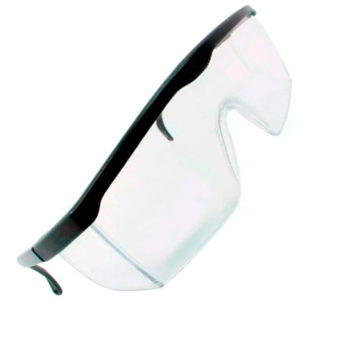 Oculos Protecao Bk Incolor Rj 1 Oculos Protecao Bk Incolor Rj 1