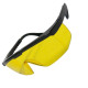 Oculos Protecao Bk Amarelo Rj Oculos Protecao Bk Amarelo Rj