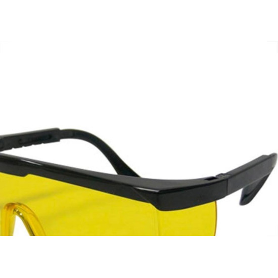 Oculos Protecao Bk Amarelo Rj Oculos Protecao Bk Amarelo Rj