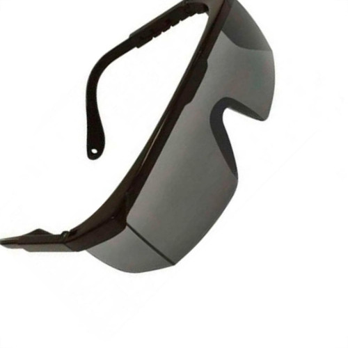 Oculos Protecao Bk Fume Rj 2 Oculos Protecao Bk Fume Rj 2