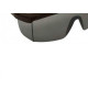 Oculos Protecao Bk Fume Rj 2 Oculos Protecao Bk Fume Rj 2