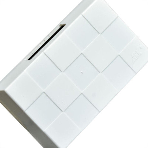 Campainha Din-Don Arr 220V 11 Campainha Din-Don Arr 220V 11