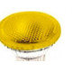 Lampada Halogena Par 38 Ecolume 80W X 127V Amarela 26087 Lampada Halogena Par 38 Ecolume 80W X 127V Amarela 26087