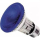 Lampada Halogena Par 38 Ecolume 80W X 127V Azul 279 Lampada Halogena Par 38 Ecolume 80W X 127V Azul 279