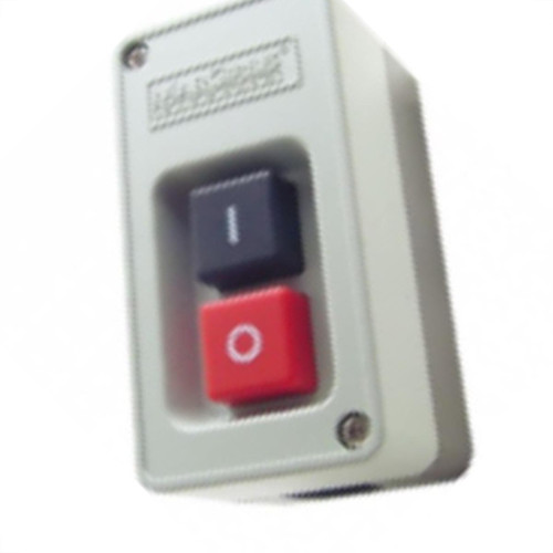 Chave Margirius Cs102/Ts Trifasica 20A Pa003047 Chave Margirius Cs102/Ts Trifasica 20A Pa003047