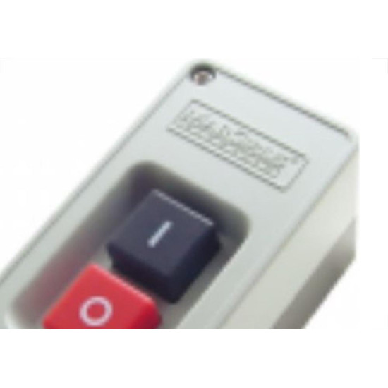 Chave Margirius Cs102/Ts Trifasica 20A Pa003047 Chave Margirius Cs102/Ts Trifasica 20A Pa003047