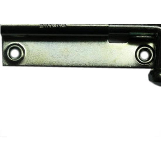 Ferrolho Fio Redondo Flo Silvana 2.1/2'' Blister 1Peca 96851 Ferrolho Fio Redondo Flo Silvana 2.1/2'' Blister 1Peca 96851