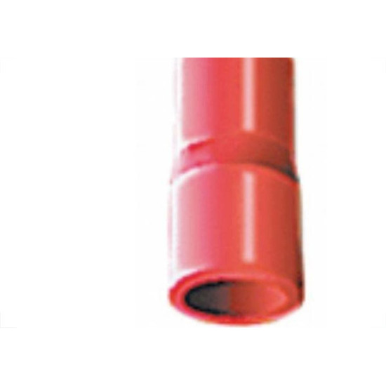 Pre-Isolado Crimper Anel 0,5/1,5 Vermelho M 3 Tp213 100pcs An2417-C Pre-Isolado Crimper Anel 0,5/1,5 Vermelho M 3 Tp213 100pcs An2417-C