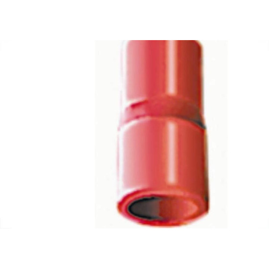 Pre-Isolado Crimper Anel 0,5/1,5 Vermelho M 4 Tp214 100pcs An2419-C Pre-Isolado Crimper Anel 0,5/1,5 Vermelho M 4 Tp214 100pcs An2419-C