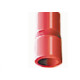 Pre-Isolado Crimper Anel 0,5/1,5 Vermelho M 4 Tp214 100pcs An2419-C Pre-Isolado Crimper Anel 0,5/1,5 Vermelho M 4 Tp214 100pcs An2419-C
