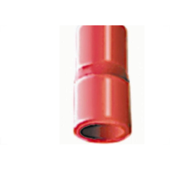 Pre-Isolado Crimper Anel 0,5/1,5 Vermelho M 5 Tp215 100pcs An2420-C Pre-Isolado Crimper Anel 0,5/1,5 Vermelho M 5 Tp215 100pcs An2420-C