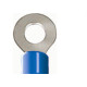 Pre-Isolado Crimper Anel 1,5/2,5 Azul M 3 Tp223 100pcs An2432-C Pre-Isolado Crimper Anel 1,5/2,5 Azul M 3 Tp223 100pcs An2432-C