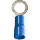 Pre-Isolado Crimper Anel 1,5/2,5 Azul M 5 Tp225 100pcs An2435-C Pre-Isolado Crimper Anel 1,5/2,5 Azul M 5 Tp225 100pcs An2435-C