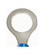 Pre-Isolado Crimper Anel 1,5/2,5 Azul M 8 Tp228 100pcs An2437-C Pre-Isolado Crimper Anel 1,5/2,5 Azul M 8 Tp228 100pcs An2437-C