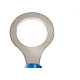 Pre-Isolado Crimper Anel 1,5/2,5 Azul M10 6926 100pcs An2438-C Pre-Isolado Crimper Anel 1,5/2,5 Azul M10 6926 100pcs An2438-C