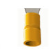 Pre-Isolado Crimper Anel 4,0/6,0 Amarelo M 6 Tp236 100pcs An2451 Pre-Isolado Crimper Anel 4,0/6,0 Amarelo M 6 Tp236 100pcs An2451