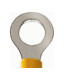 Pre-Isolado Crimper Anel 4,0/6,0 Amarelo M 6 Tp236 100pcs An2451 Pre-Isolado Crimper Anel 4,0/6,0 Amarelo M 6 Tp236 100pcs An2451