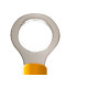 Pre-Isolado Crimper Anel 4,0/6,0 Amarelo M12 6947 100pcs An2454 Pre-Isolado Crimper Anel 4,0/6,0 Amarelo M12 6947 100pcs An2454
