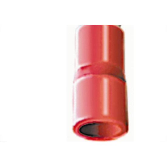 Pre-Isolado Crimper Forquilha 0,5/1,5 Vermelho M4 Tpf214 100pcs Fr2464-C Pre-Isolado Crimper Forquilha 0,5/1,5 Vermelho M4 Tpf214 100pcs Fr2464-C