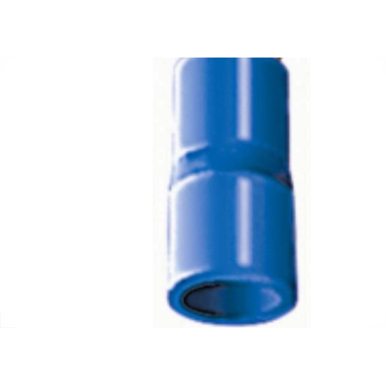 Pre-Isolado Crimper Forquilha 1,5/2,5 Azul M3 Tpf223 100pcs Fr2477-C