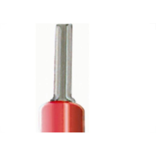 Pre-Isolado Crimper Pino Vermelho 0,5/1,5 Tpp21-Ct 100pcs Pi2686